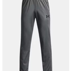 Pennant Open Leg Pants